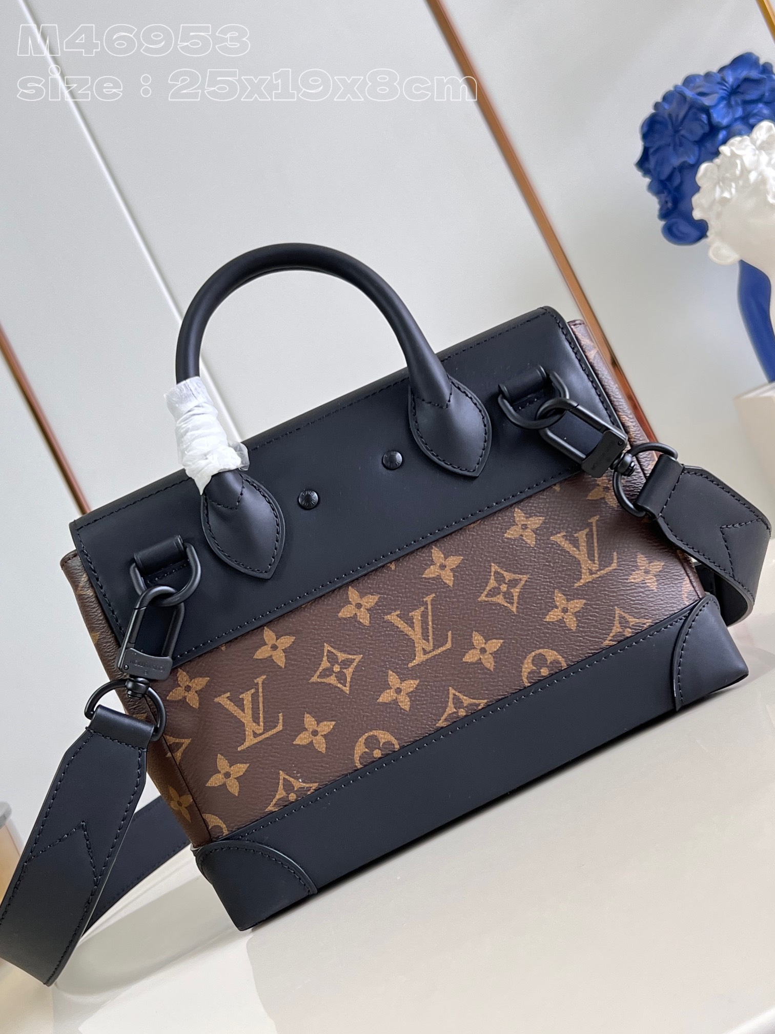 Louis Vuitton Top Handle Bags